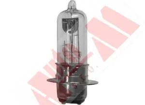 Nakupujte Hned žárovka 12V 35/35W H6M P15d